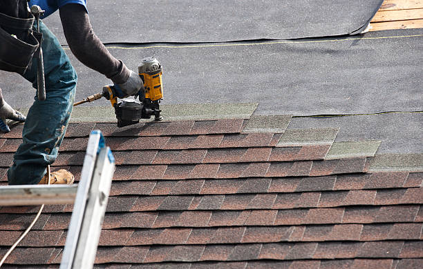 Licensed Roofing service in Brighton, IA - Brentwood Metal Roofing
